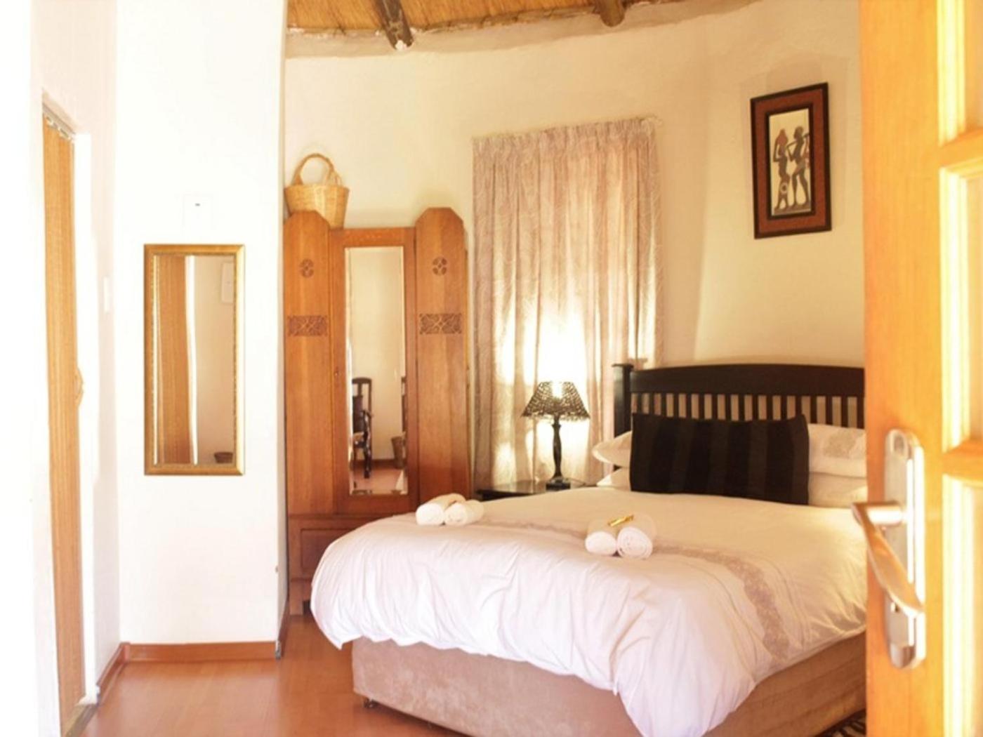 Bird Haven Guesthouse Hlotse Habitación foto