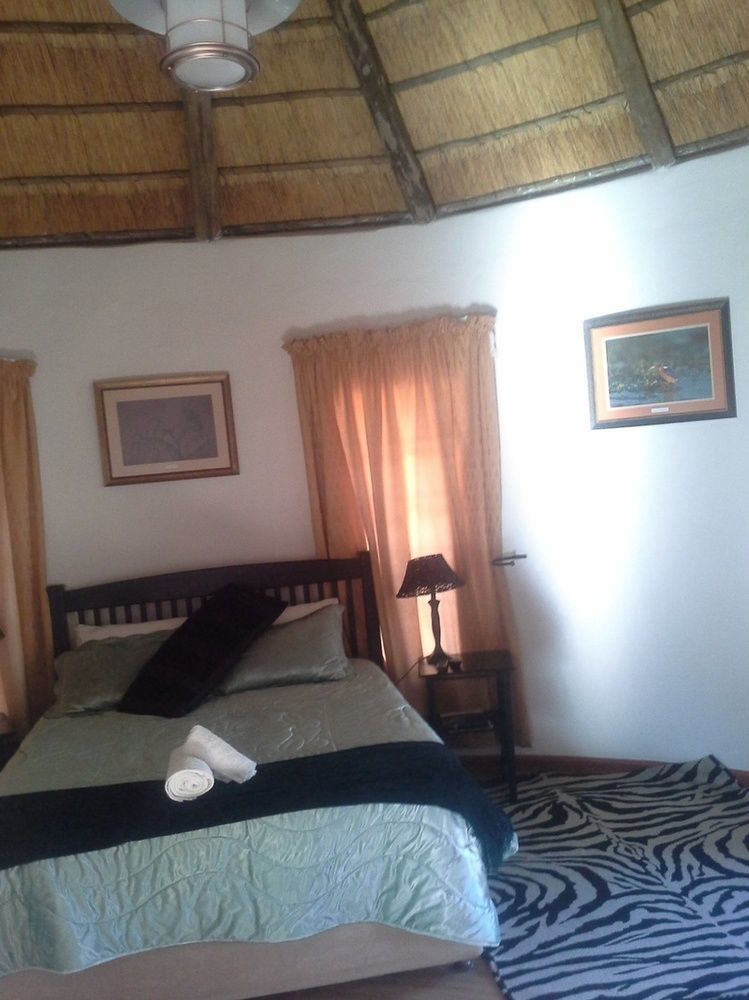 Bird Haven Guesthouse Hlotse Exterior foto